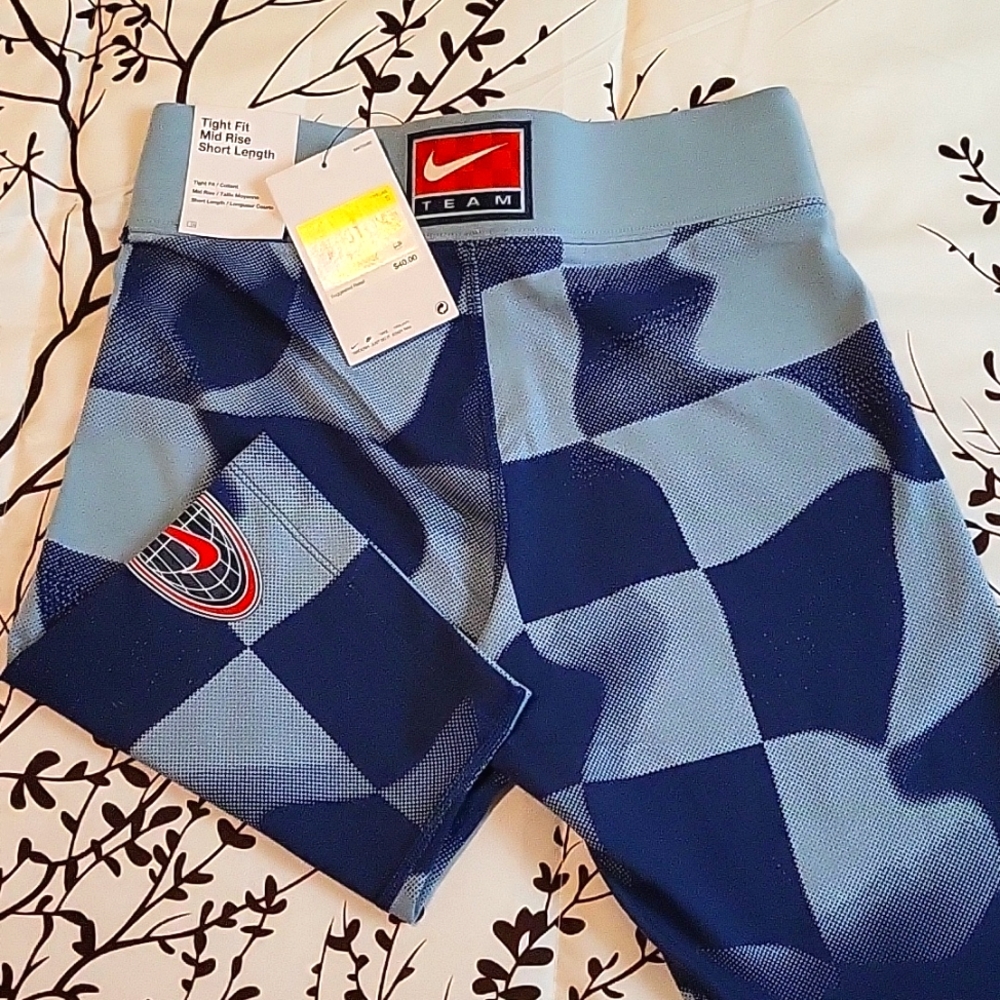 Nike shorts